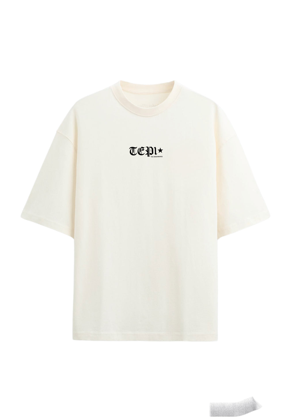 Camiseta Monalisa Off White Logo