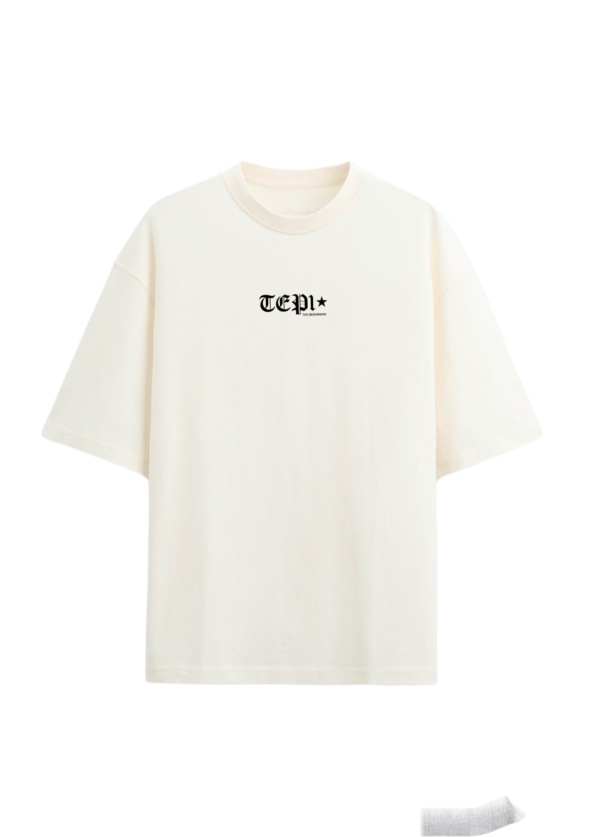 Camiseta Monalisa Off White Logo