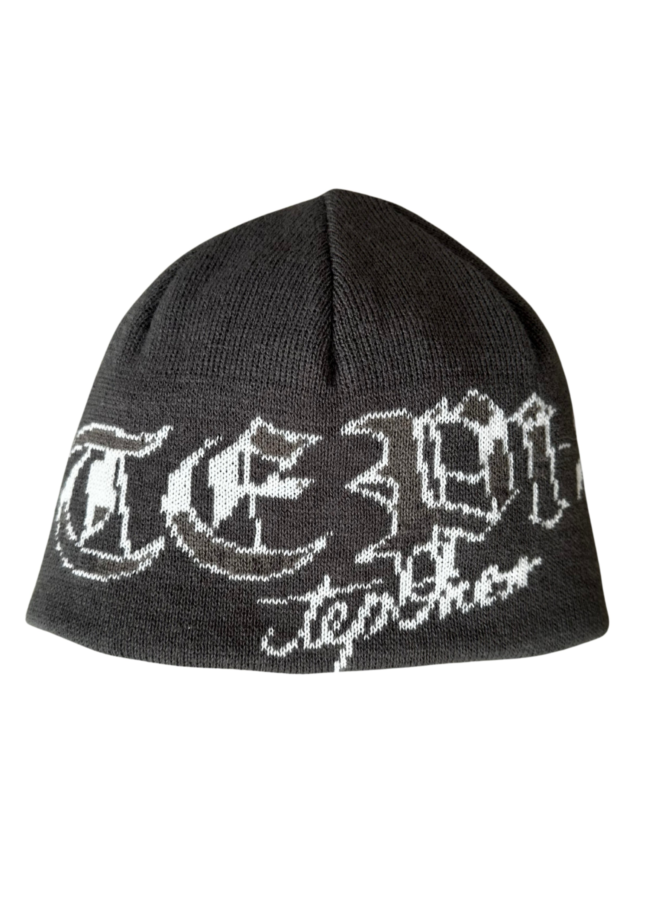 Gorro Tep1one Dupla Face