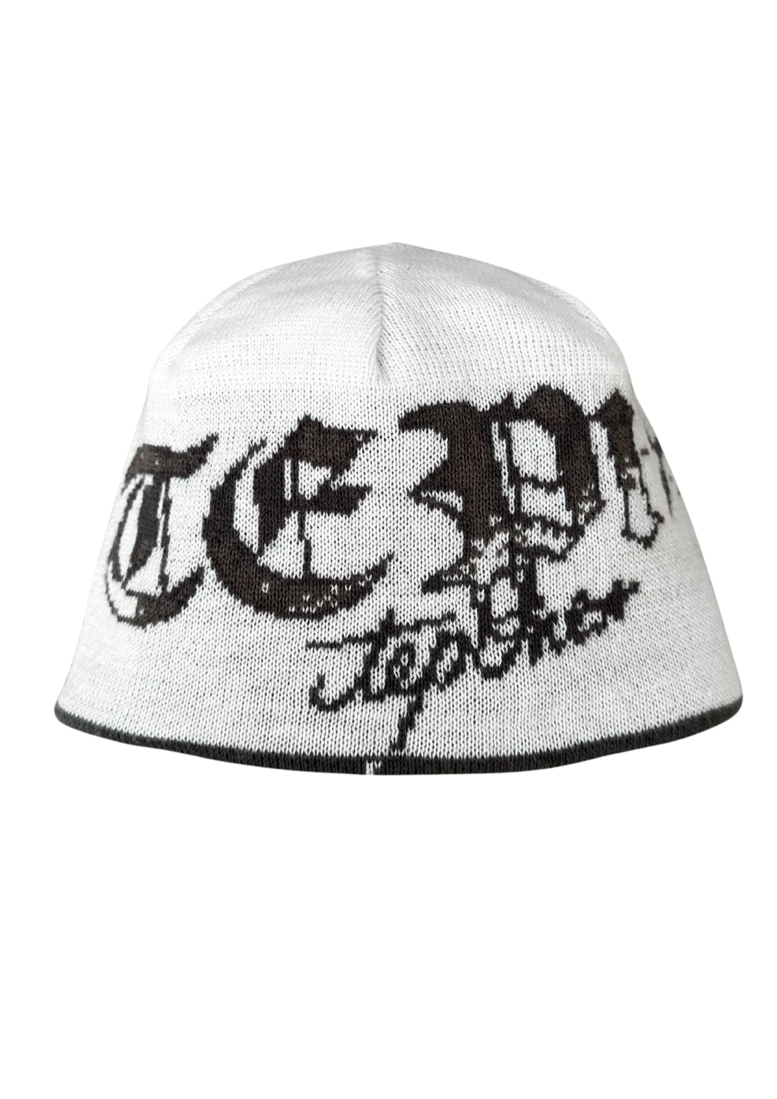 Gorro Tep1one Dupla Face